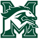 logo Montville High School